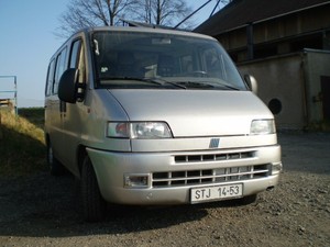 Fiat Ducato